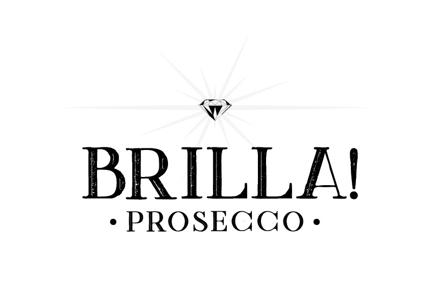 Brilla Prosecco Logo-01